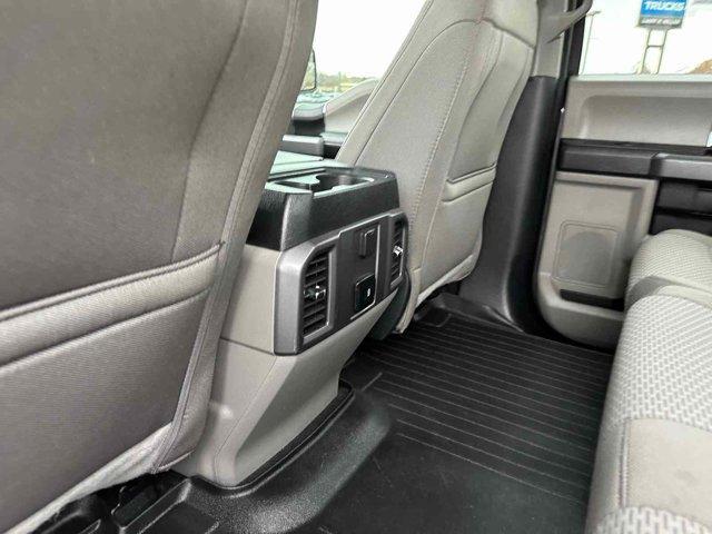 used 2020 Ford F-150 car, priced at $25,691