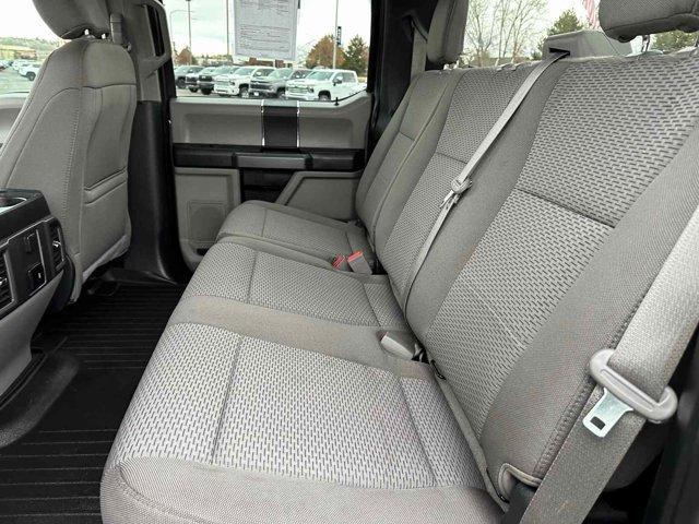 used 2020 Ford F-150 car, priced at $25,691