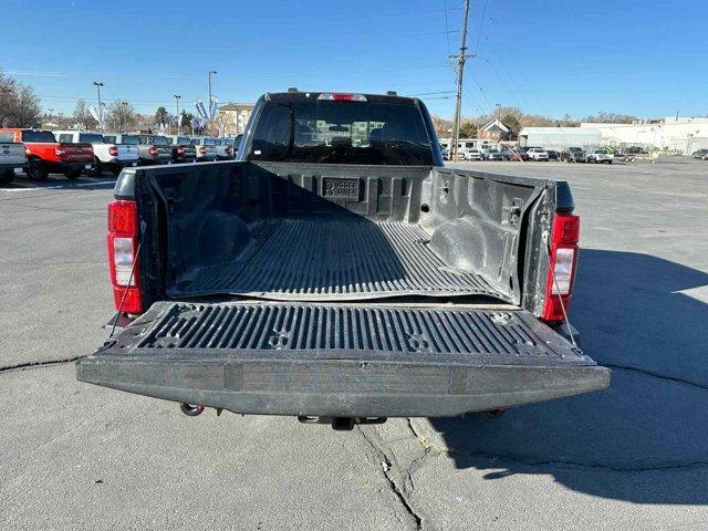 used 2020 Ford F-250 car, priced at $26,924