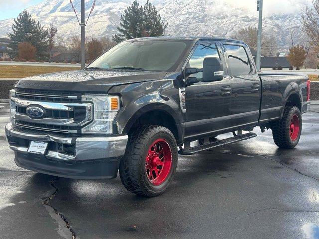 used 2020 Ford F-250 car, priced at $24,494