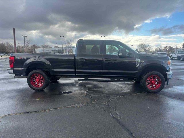 used 2020 Ford F-250 car, priced at $24,494