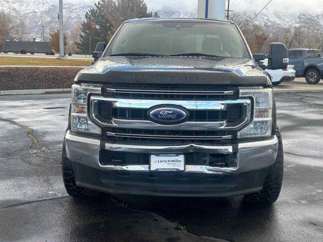 used 2020 Ford F-250 car, priced at $24,494