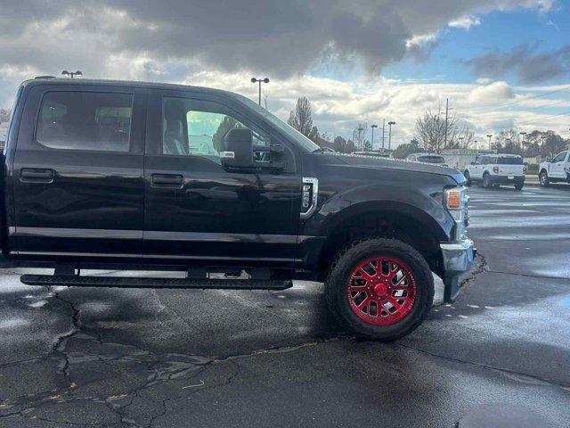 used 2020 Ford F-250 car, priced at $24,494