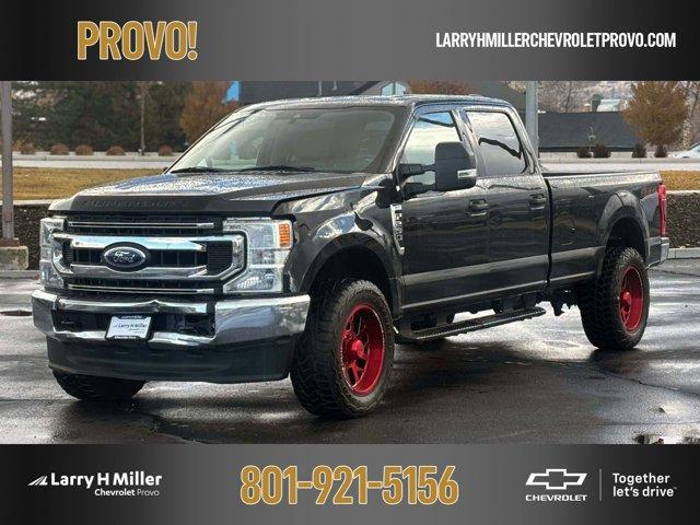 used 2020 Ford F-250 car, priced at $24,494