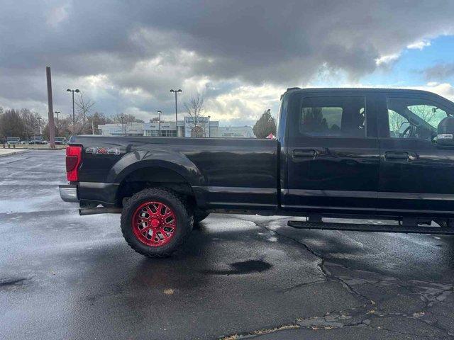 used 2020 Ford F-250 car, priced at $24,494