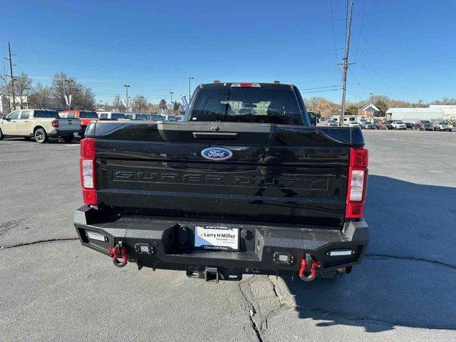 used 2020 Ford F-250 car, priced at $26,924