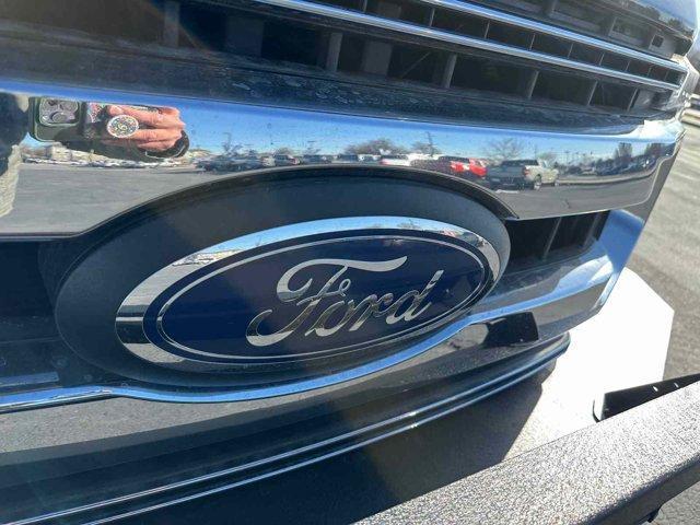 used 2020 Ford F-250 car, priced at $26,924