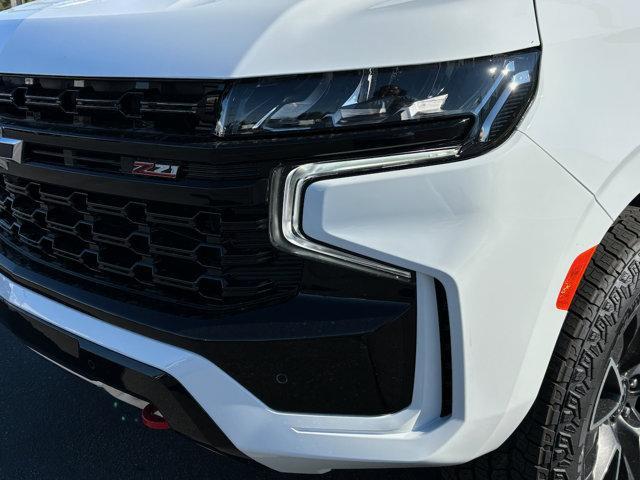 new 2024 Chevrolet Tahoe car, priced at $71,655