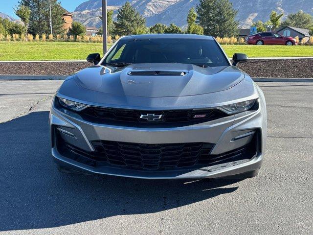 used 2020 Chevrolet Camaro car, priced at $36,994