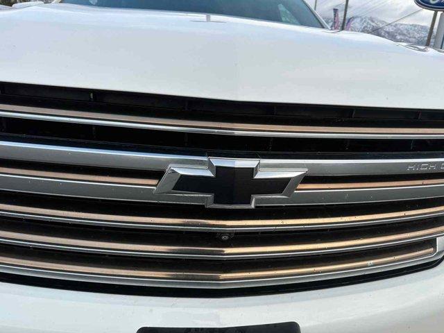 used 2021 Chevrolet Tahoe car, priced at $49,792