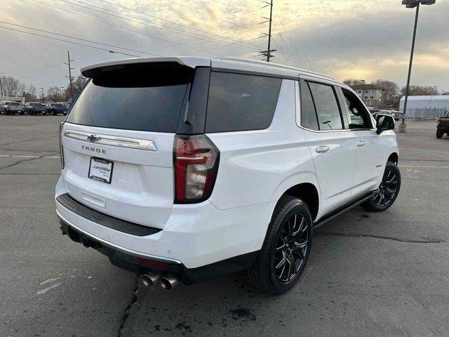 used 2021 Chevrolet Tahoe car, priced at $49,792