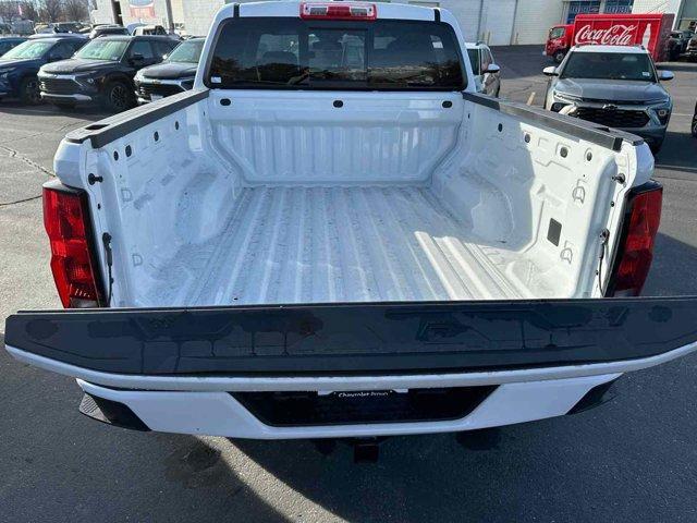 new 2024 Chevrolet Colorado car, priced at $40,605