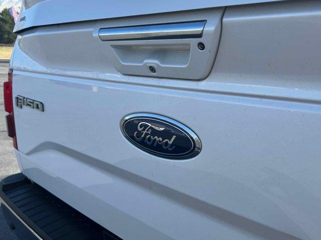 used 2015 Ford F-150 car, priced at $22,992