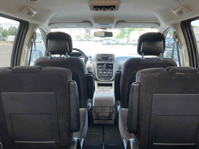 used 2014 Dodge Grand Caravan car, priced at $7,392