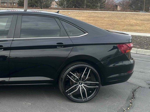 used 2019 Volkswagen Jetta car, priced at $15,892