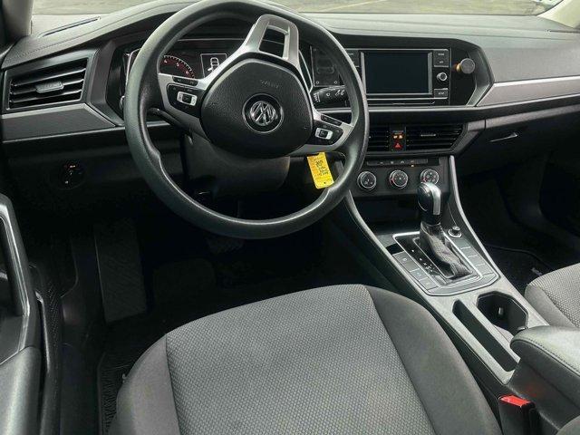 used 2019 Volkswagen Jetta car, priced at $15,892