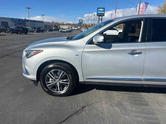 used 2020 INFINITI QX60 car, priced at $22,693