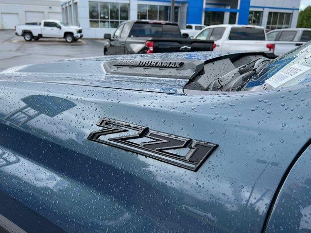 new 2025 Chevrolet Silverado 3500 car, priced at $78,139