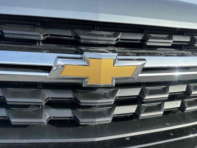 used 2021 Chevrolet Colorado car, priced at $34,581