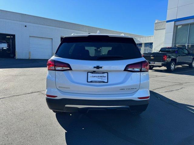 new 2024 Chevrolet Equinox car, priced at $33,830