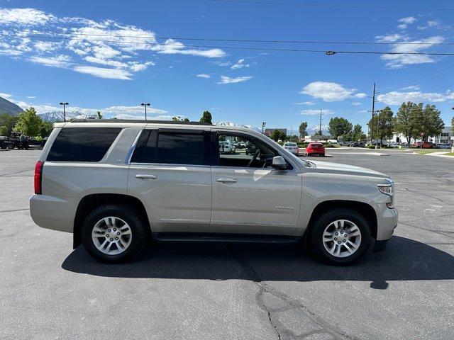 used 2015 Chevrolet Tahoe car, priced at $24,993