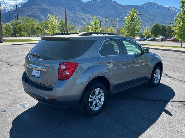 used 2012 Chevrolet Equinox car, priced at $7,991
