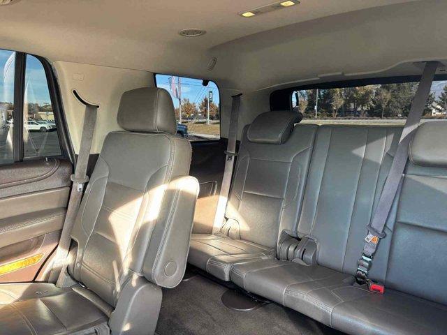 used 2016 GMC Yukon car, priced at $27,071