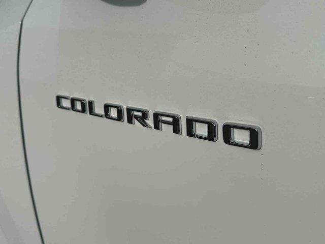 new 2024 Chevrolet Colorado car, priced at $41,425