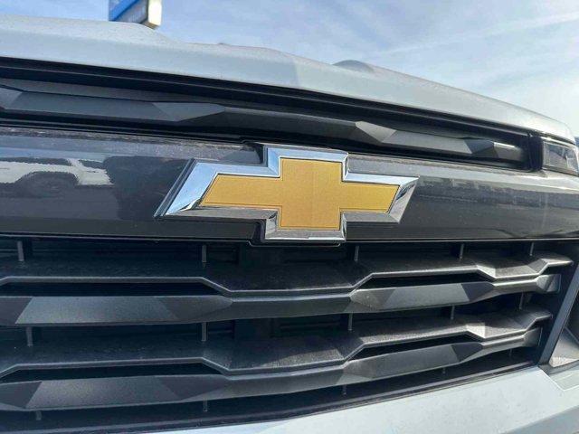 new 2024 Chevrolet Colorado car, priced at $41,425