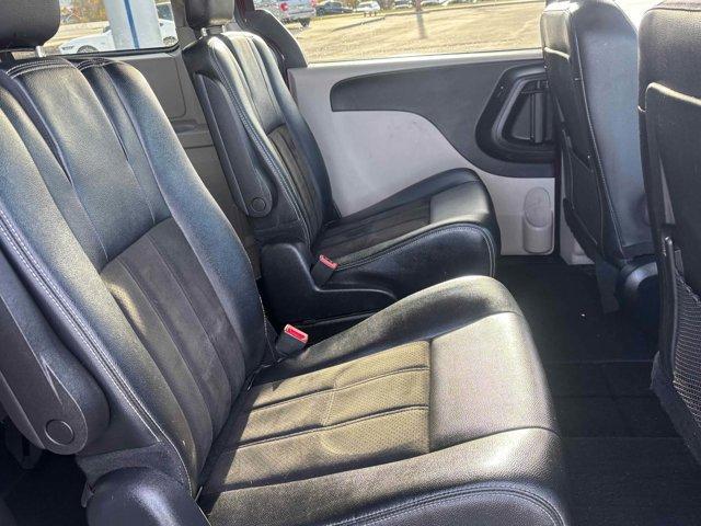 used 2019 Dodge Grand Caravan car, priced at $14,124