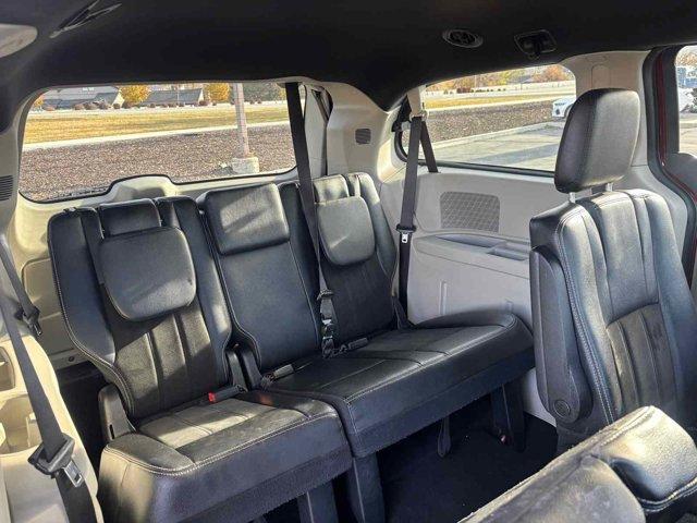 used 2019 Dodge Grand Caravan car, priced at $14,124