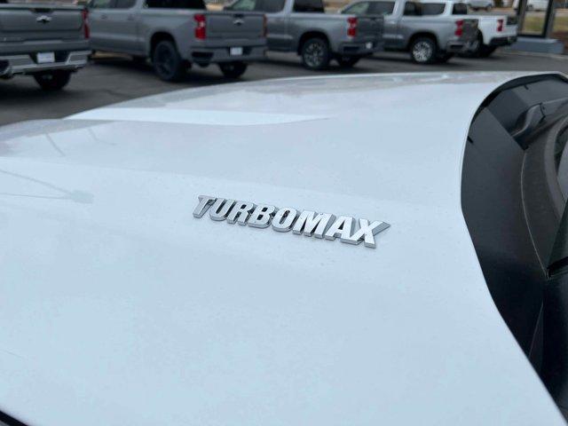 new 2025 Chevrolet Silverado 1500 car, priced at $57,310