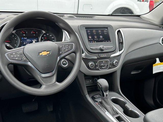 new 2024 Chevrolet Equinox car, priced at $29,995