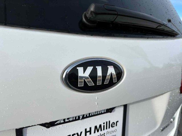 used 2017 Kia Sorento car, priced at $16,412