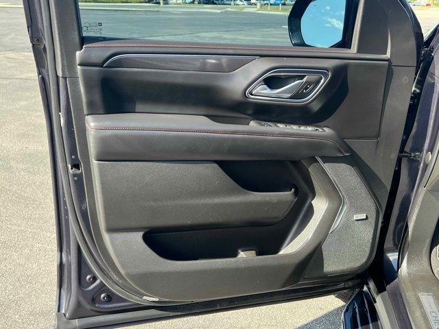 used 2022 Chevrolet Tahoe car, priced at $59,992
