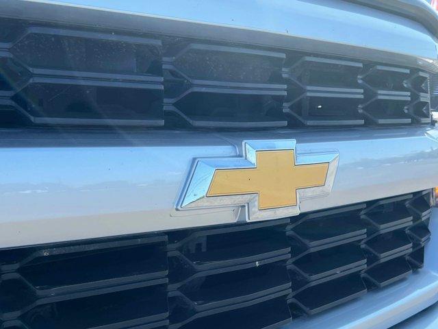 used 2017 Chevrolet Silverado 1500 car, priced at $21,602