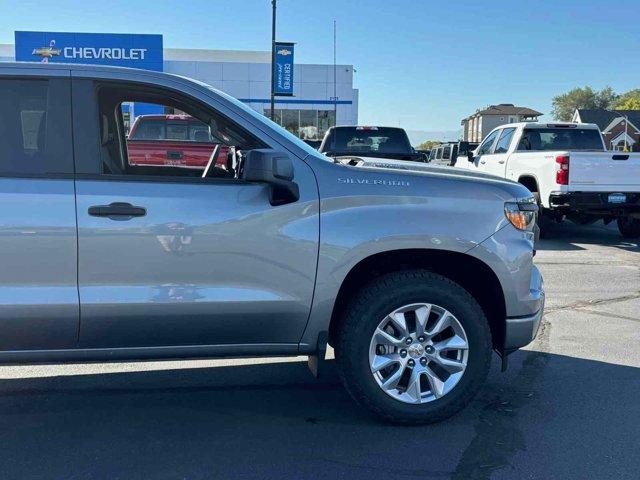 new 2024 Chevrolet Silverado 1500 car, priced at $42,995