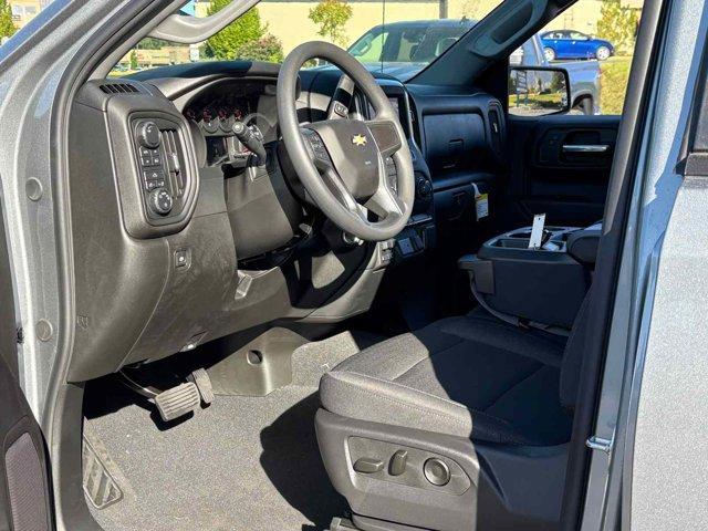 new 2024 Chevrolet Silverado 1500 car, priced at $42,995