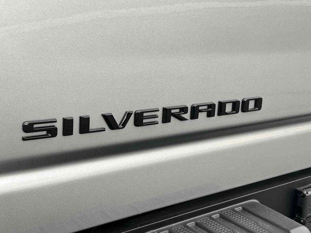 new 2025 Chevrolet Silverado 3500 car, priced at $84,190