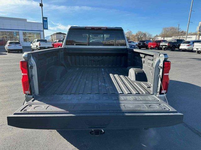 used 2024 Chevrolet Silverado 2500 car, priced at $61,002