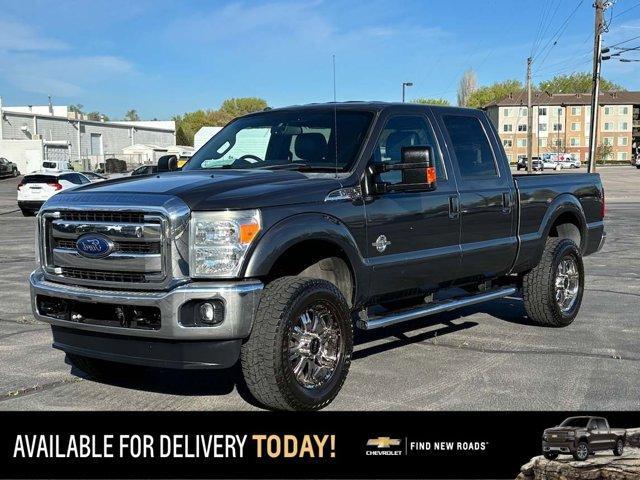 used 2015 Ford F-350 car, priced at $34,752