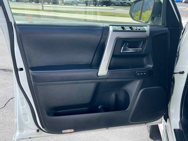 used 2018 Toyota 4Runner car, priced at $35,492