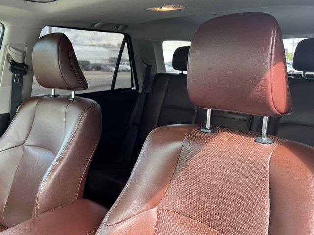 used 2018 Toyota 4Runner car, priced at $35,492