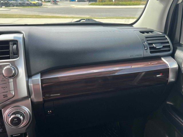 used 2018 Toyota 4Runner car, priced at $35,492