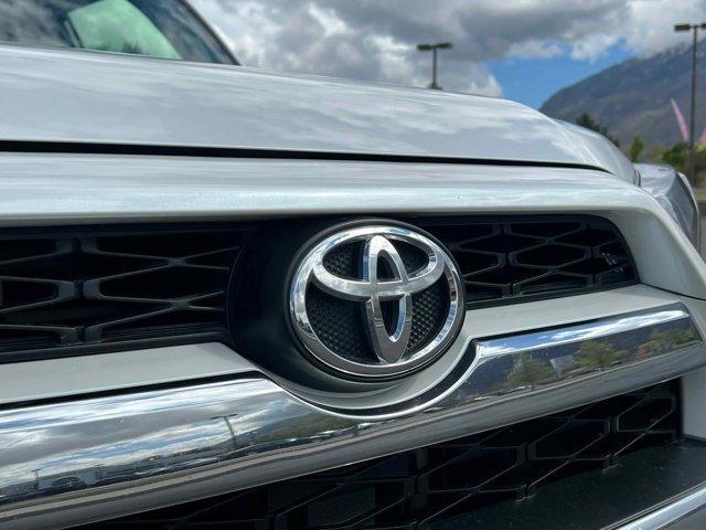 used 2018 Toyota 4Runner car, priced at $35,492