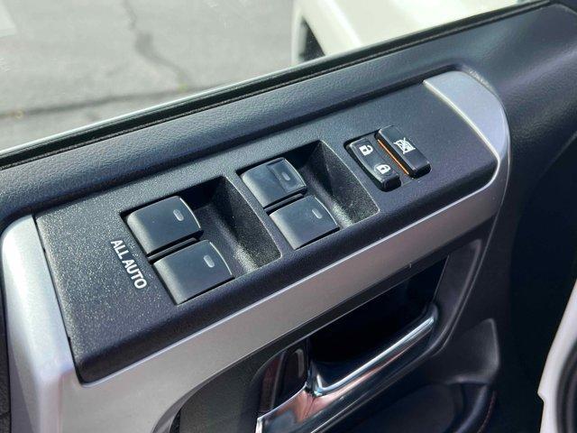used 2018 Toyota 4Runner car, priced at $35,492