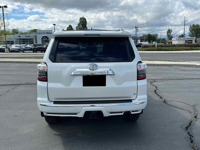 used 2018 Toyota 4Runner car, priced at $35,492