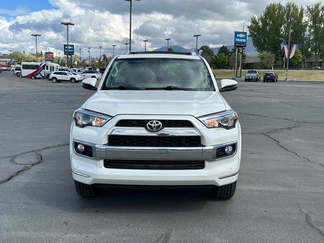 used 2018 Toyota 4Runner car, priced at $35,492