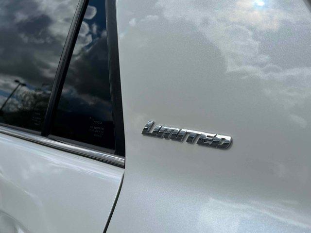 used 2018 Toyota 4Runner car, priced at $35,492