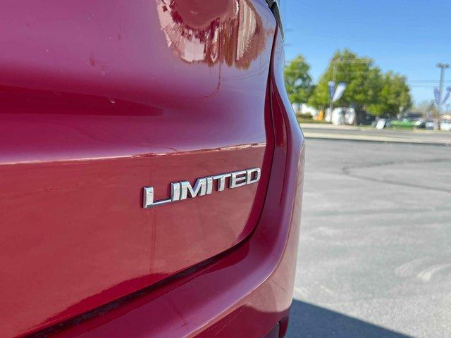 used 2019 Jeep Compass car, priced at $16,191